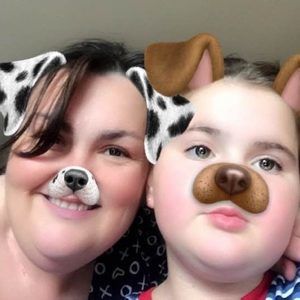 Meet your Posher, Sheri